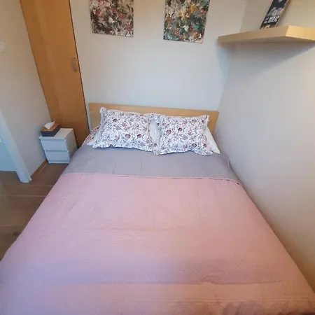 Nowogrodzka Apartamento