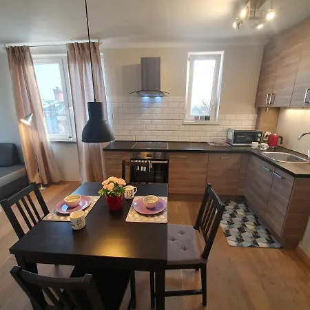 Nowogrodzka Apartamento *