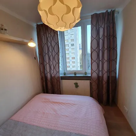 Nowogrodzka Apartamento *