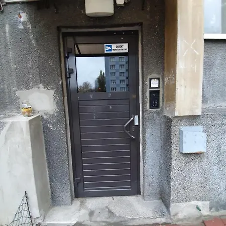 Nowogrodzka Apartamento